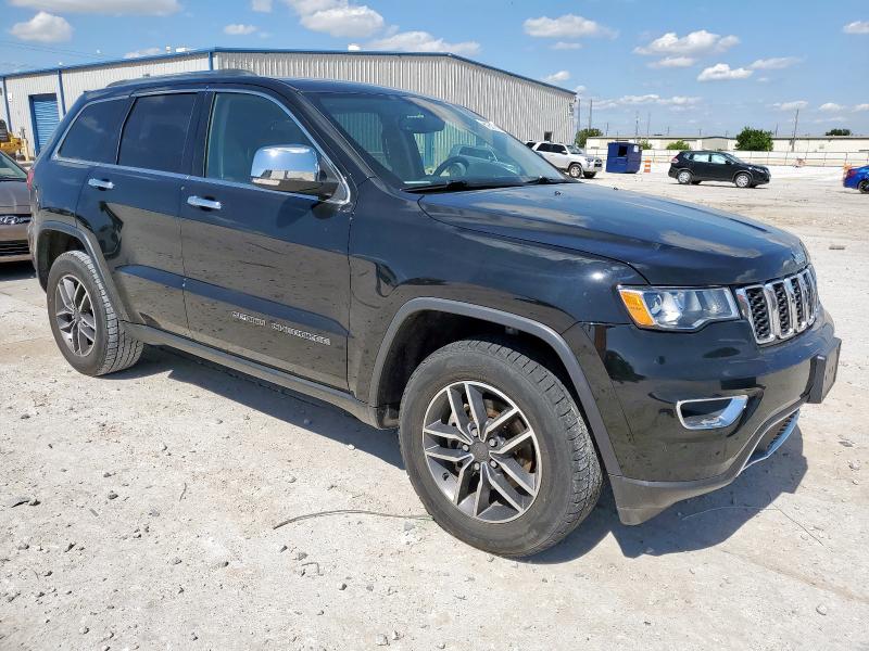 Vin: 1c4rjebg5kc690289, lot: 54951075, jeep grand cher limited 20194