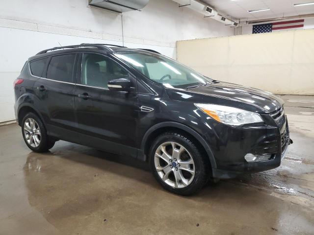 Vin: 1fmcu0h92dud23318, lot: 57347575, ford escape sel 20134