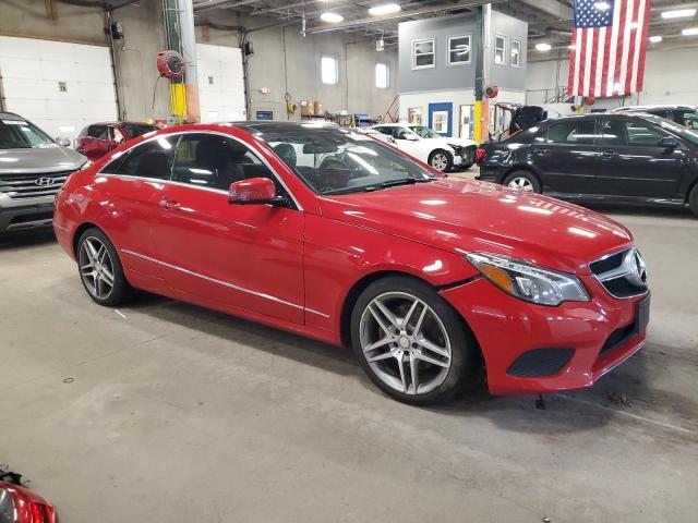 Vin: wddkj8jb0ef241927, lot: 57474985, mercedes-benz e-class 350 4matic 20144