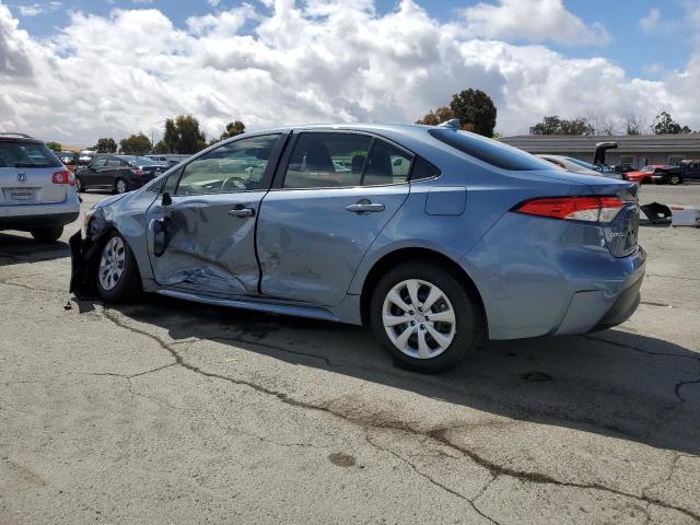 Vin: jtdbcmfexsj046930, lot: 56724895, toyota corolla le 20252