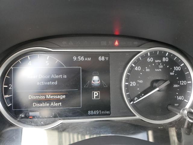2020 NISSAN KICKS SV - 3N1CP5CV0LL508606