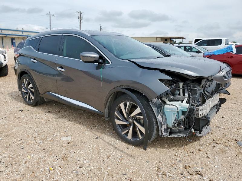Vin: 5n1az2mg4gn118381, lot: 58589695, nissan murano s 20164