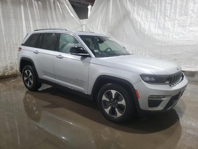 Vin: 1c4rjyb63pc648980, lot: 56141925, jeep grand cher limited 4xe 20234