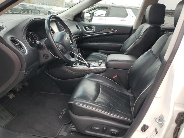 2016 INFINITI QX60 - 5N1AL0MN0GC508202