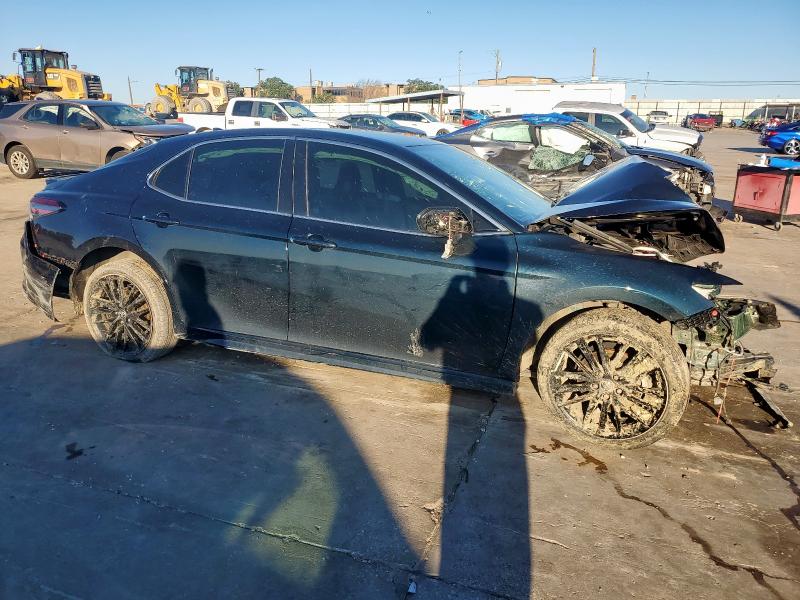 Vin: 4t1k61bk2mu026556, lot: 56157205, toyota camry xse 20214