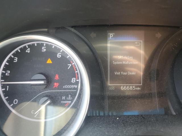 2018 TOYOTA CAMRY L - 4T1B11HK3JU522175