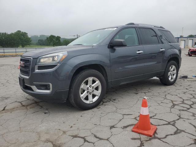 Vin: 1gkkrned7ej320204, lot: 56527995, gmc acadia sle 2014 img_1