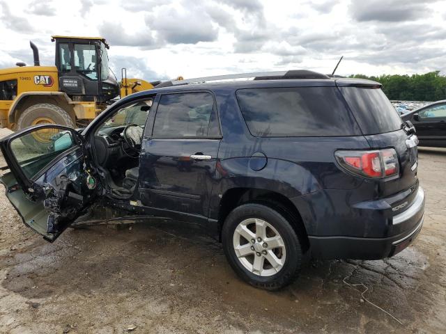 Vin: 1gkkrpkd0gj208055, lot: 58571915, gmc acadia sle 20162
