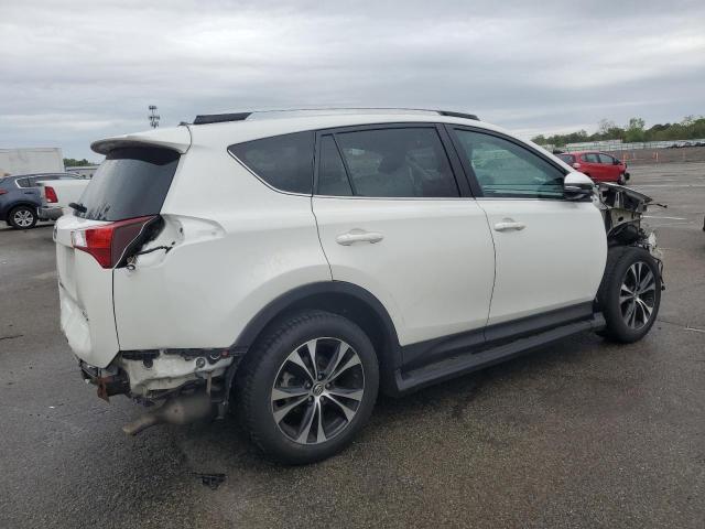 Vin: 2t3dfrev0fw327396, lot: 56320505, toyota rav4 limited 20153