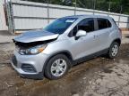 2017 CHEVROLET TRAX LS - KL7CJKSB7HB211424