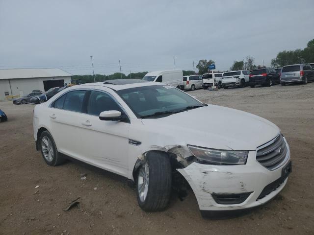 Vin: 1fahp2e83eg171418, lot: 55628775, ford taurus sel 20144