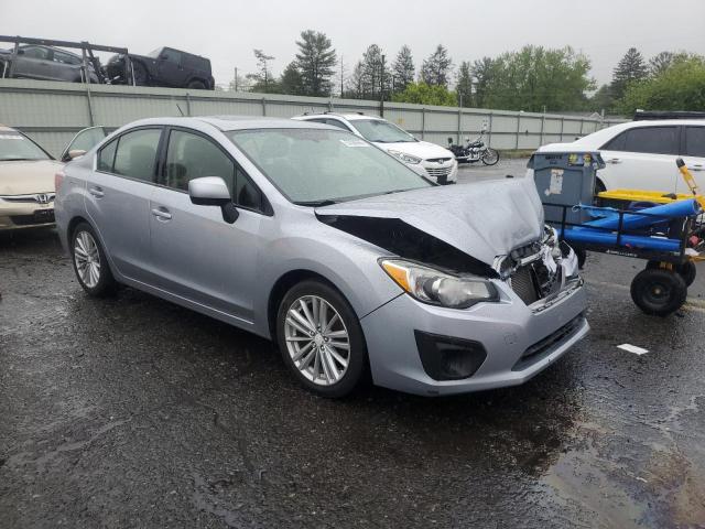 Vin: jf1gjad62ch024912, lot: 57080665, subaru impreza premium 20124
