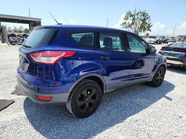 Vin: 1fmcu0f71eue07410, lot: 58313345, ford escape s 20143