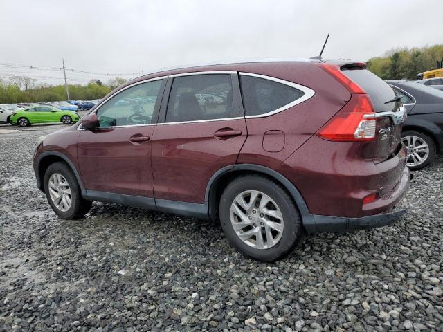 Vin: 2hkrm4h75fh651673, lot: 54377405, honda crv exl 20152