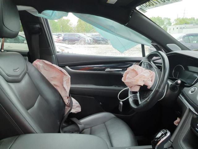 2023 CADILLAC XT5 PREMIU - 1GYKNDRS0PZ157470