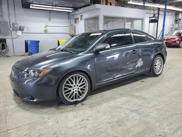 Vin: jtkde3b70a0317737, lot: 55846975, toyota scion 2010 img_1