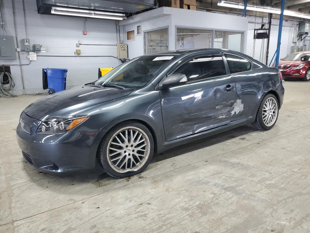 TOYOTA SCION TC