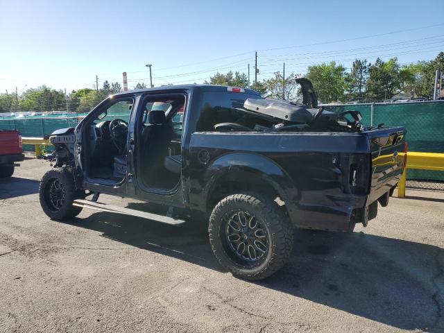 Vin: 1ftew1eg0jfd43325, lot: 56697565, ford f-150 supercrew 20182