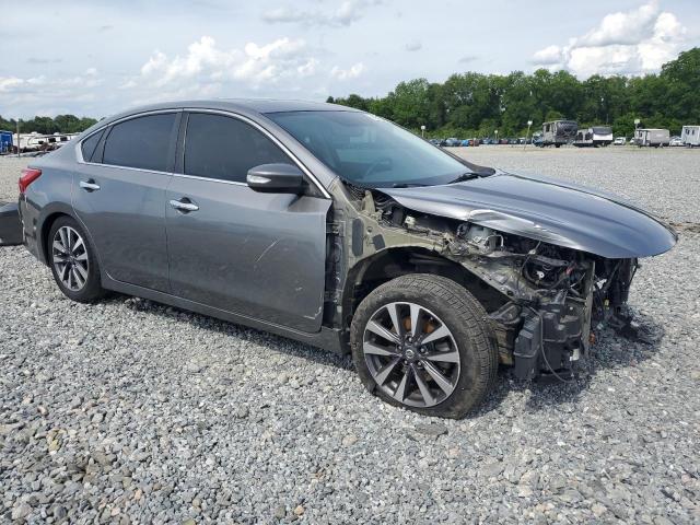 Vin: 1n4al3ap8hc201640, lot: 58523085, nissan altima 2.5 20174