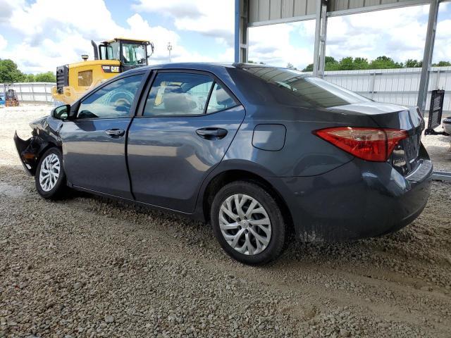 Vin: 5yfburhe0jp836948, lot: 58850955, toyota corolla l 20182