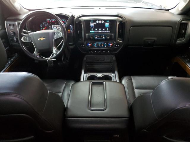 2015 CHEVROLET SILVERADO - 1GC1KWE89FF183226