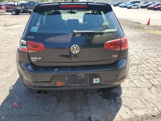 2016 VOLKSWAGEN GOLF - 3VW217AU5GM000936