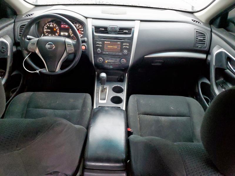 2015 NISSAN ALTIMA - 1N4AL3AP2FN881004