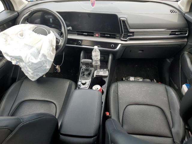 2023 KIA SPORTAGE E - 5XYK3CAF4PG030868
