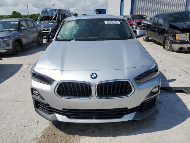 2020 BMW X2 SDRIVE2 WBXYH9C08L5P29353