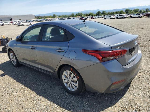 Vin: 3kpc24a35ke082504, lot: 56755675, hyundai accent se 20192