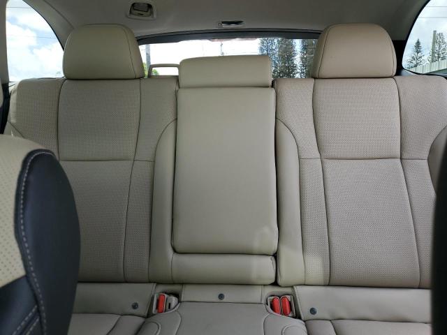 2022 SUBARU OUTBACK LI 4S4BTANC8N3259541