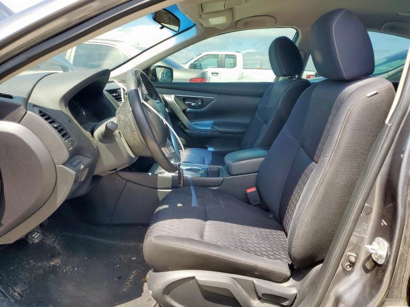 2016 NISSAN ALTIMA 2.5 - 1N4AL3AP6GN386189