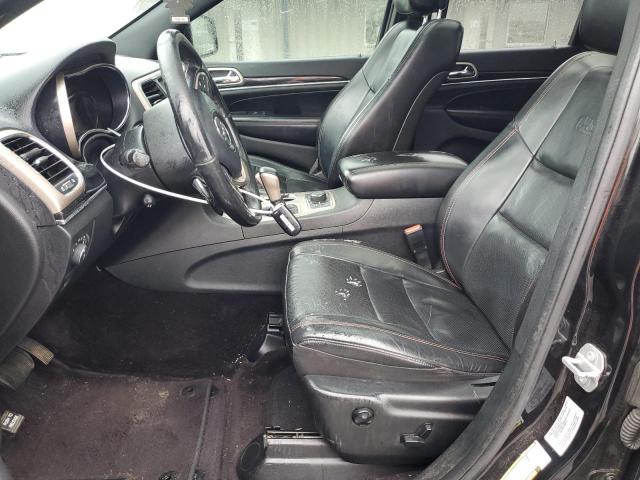 2016 JEEP GRAND CHER - 1C4RJFBG3GC367999