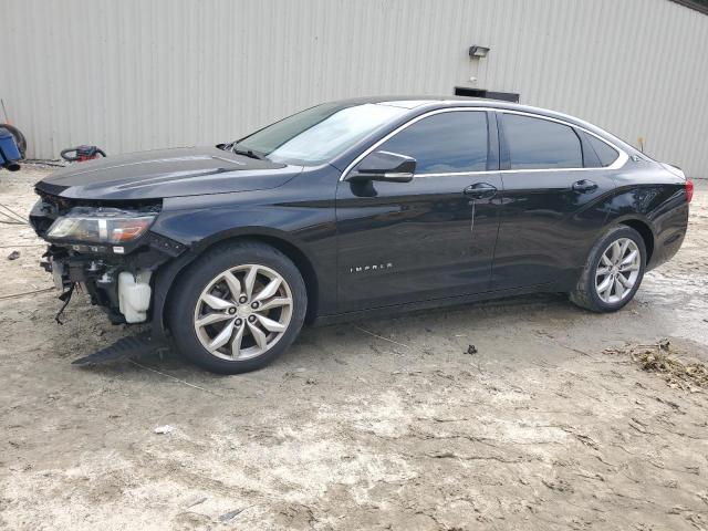 Vin: 2g1105sa1h9168635, lot: 57889805, chevrolet impala lt 2017 img_1