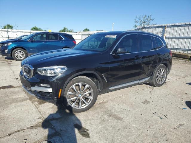 Vin: 5uxtr9c51kld92276, lot: 58303395, bmw x3 xdrive30i 2019 img_1