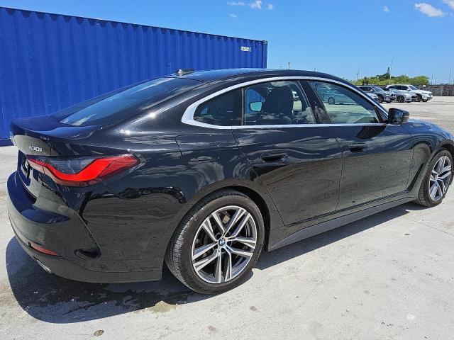 Vin: wba63av00rft13010, lot: 56056355, bmw 4 series gran coupe 20243