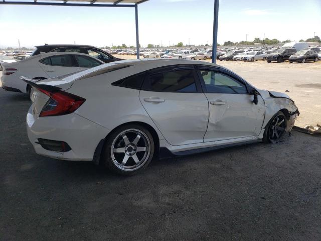2021 HONDA CIVIC LX 2HGFC2F68MH543785