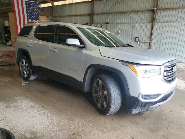 Vin: 1gkknwls4hz320721, lot: 57269885, gmc acadia slt-2 20174