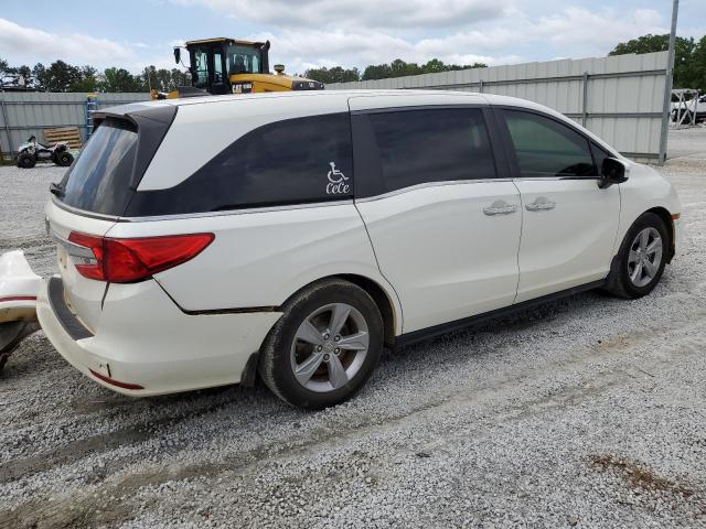 Vin: 5fnrl6h53kb108490, lot: 56949645, honda all models ex 20193