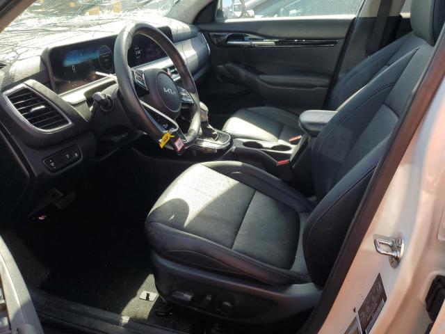2024 KIA SELTOS EX KNDER2AA2R7552036