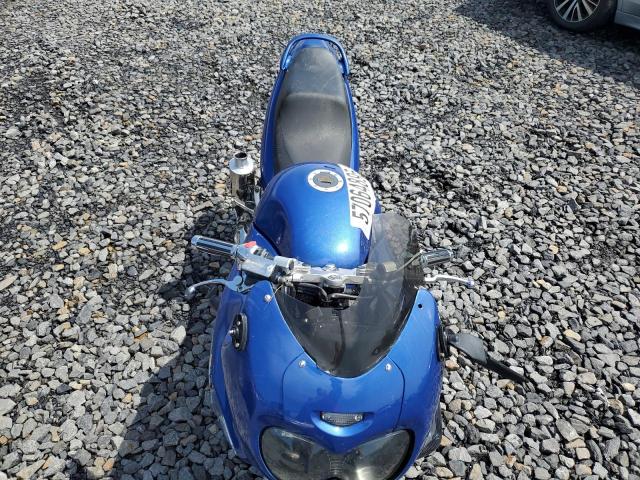 2003 SUZUKI GSX600 F JS1GN79A032101031