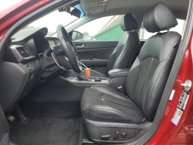 2020 KIA OPTIMA LX - 5XXGT4L32LG425984