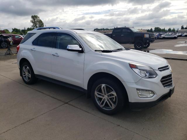 Vin: 2gnflge35g6198905, lot: 56424695, chevrolet equinox ltz 20164