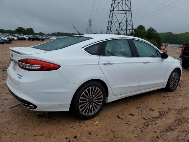 Vin: 3fa6p0d90jr168419, lot: 56368705, ford fusion titanium/platinum 20183