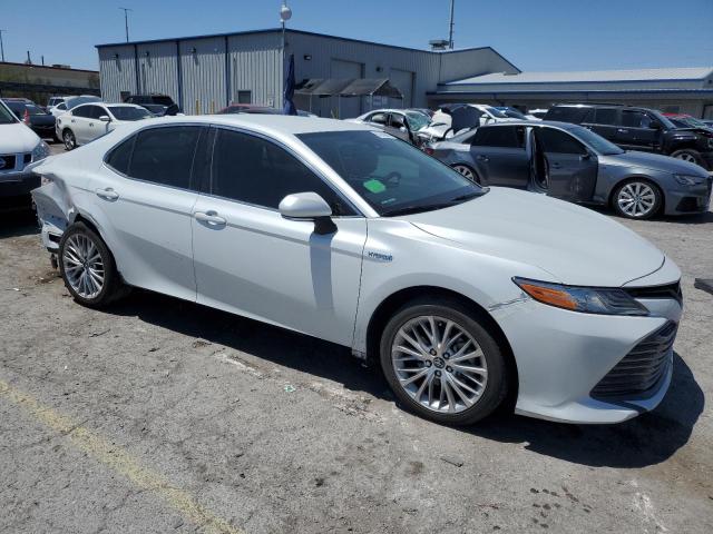 Vin: 4t1f31ak7lu530157, lot: 57508645, toyota camry xle 20204