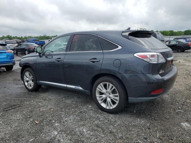 Vin: jtjzb1ba2a2400416, lot: 55506555, lexus rx450 450h 20102