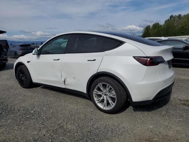 Vin: 7saygdee0nf315418, lot: 57973625, tesla model y 20222