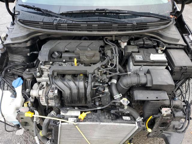 2022 KIA RIO LX - 3KPA24ADXNE449708