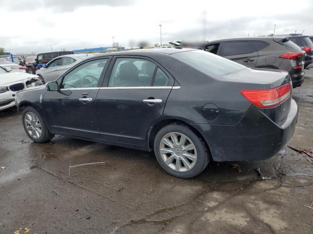 Vin: 3lnhl2gc7cr832330, lot: 57057195, lincoln mkz 20122