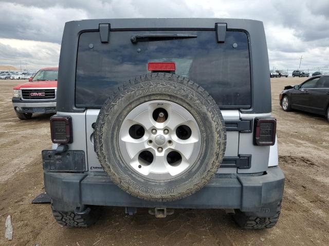 2015 JEEP WRANGLER U 1C4HJWEGXFL621665